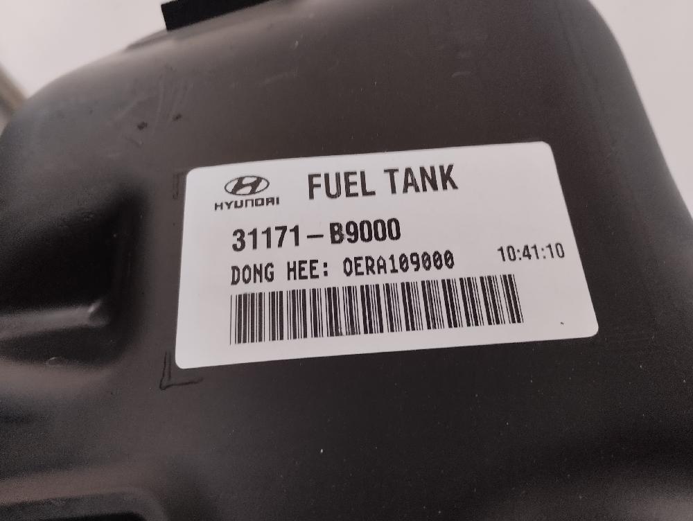 DEPOSITO COMBUSTIBLE HYUNDAI I10 1.0 MT 67CV | 49KW