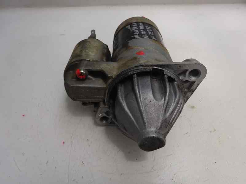MOTOR ARRANQUE HYUNDAI COUPE 1.6 MT 116CV | 85KW