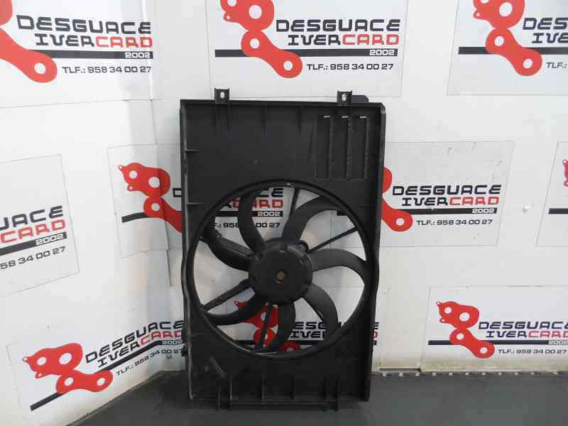 ELECTROVENTILADOR SEAT ALTEA 2010 OTROS