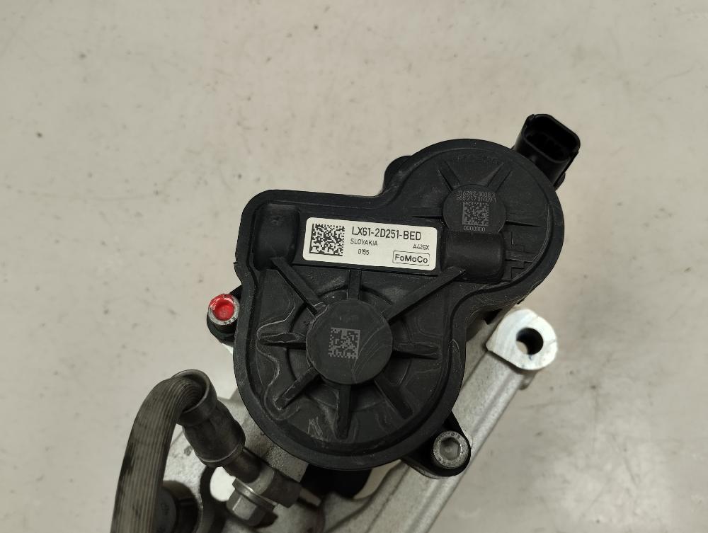 PINZA FRENO TRASERA IZQUIERDA FORD FOCUS 2021 1.0 ECOBOOST MT 100CV | 74KW
