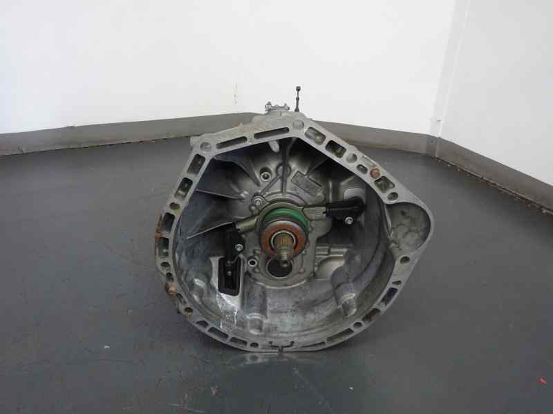 CAJA CAMBIOS MERCEDES BENZ CLASE C 2001 2.2 MT 143CV | 105KW