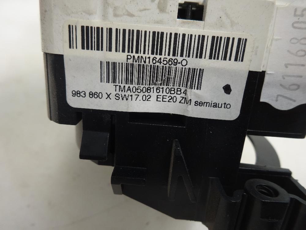 MANDO CALEFACCION AIRE ACONDICIONADO MITSUBISHI COLT 1.3 MT 95CV