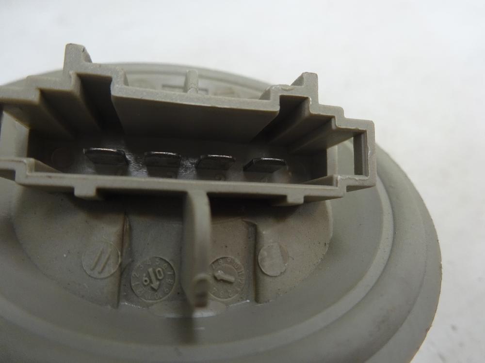 RESISTENCIA CALEFACCION SEAT IBIZA 1.6 TDI MT 90CV