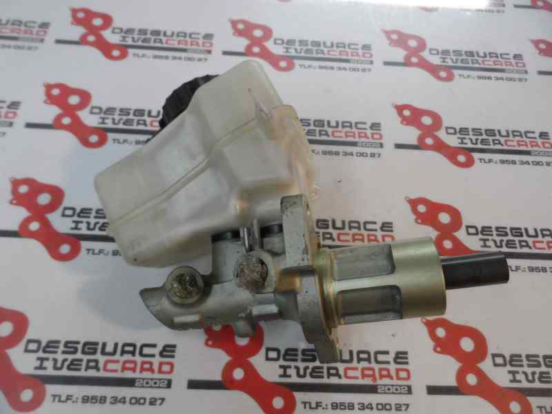 BOMBA FRENO BMW SERIE 1 1.6 116I MT 115CV