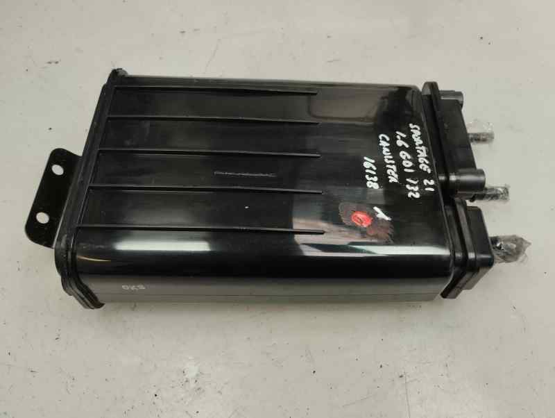 FILTRO CARBONO ACTIVO KIA SPORTAGE 1.6 GDI MT 132CV