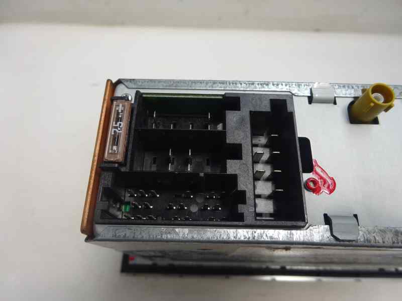 SISTEMA AUDIO RADIO CD AUDI A4 2006 2.0 TDI MT QUATTRO 140CV
