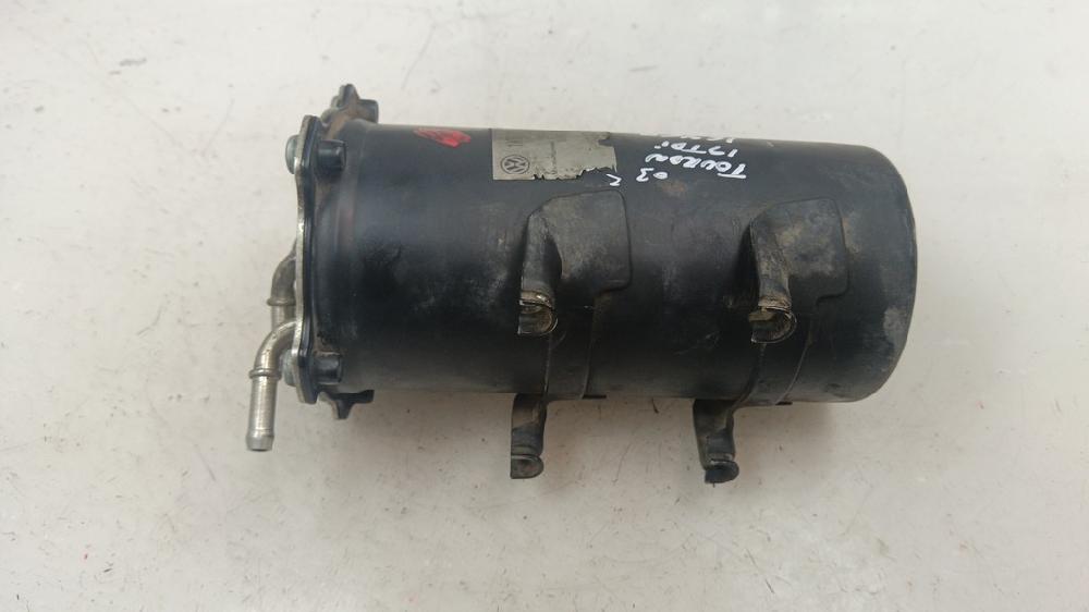 FILTRO GASOIL VOLKSWAGEN TOURAN 1.9 TDI MT 105CV | 77KW