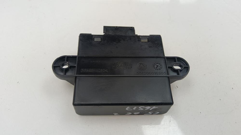 MODULO ELECTRONICO CITROEN C5 2006 2.0 HDI MT 136CV
