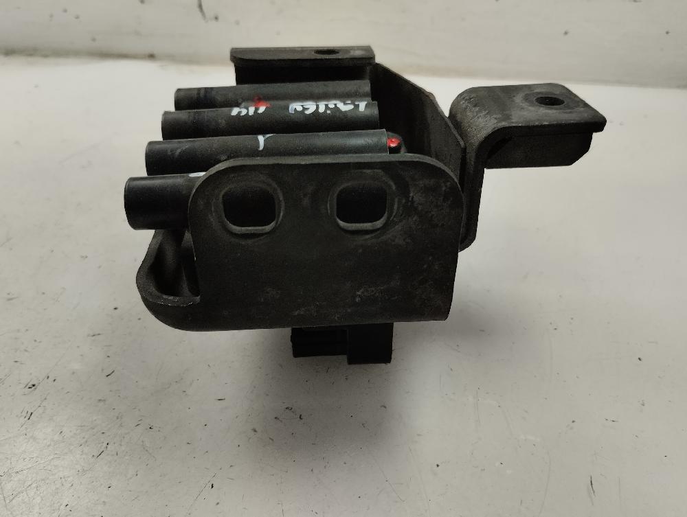 BOBINA ENCENDIDO MAZDA 323 1.8 MT 114CV | 84KW