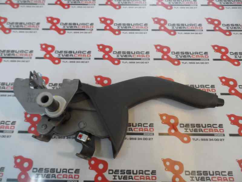 PALANCA FRENO DE MANO KIA RIO 1.5 CRDI MT 110CV