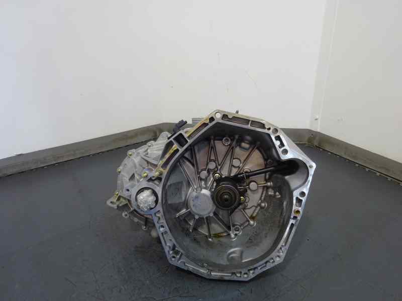 CAJA CAMBIOS RENAULT SCENIC 1.5 DCI MT 106CV