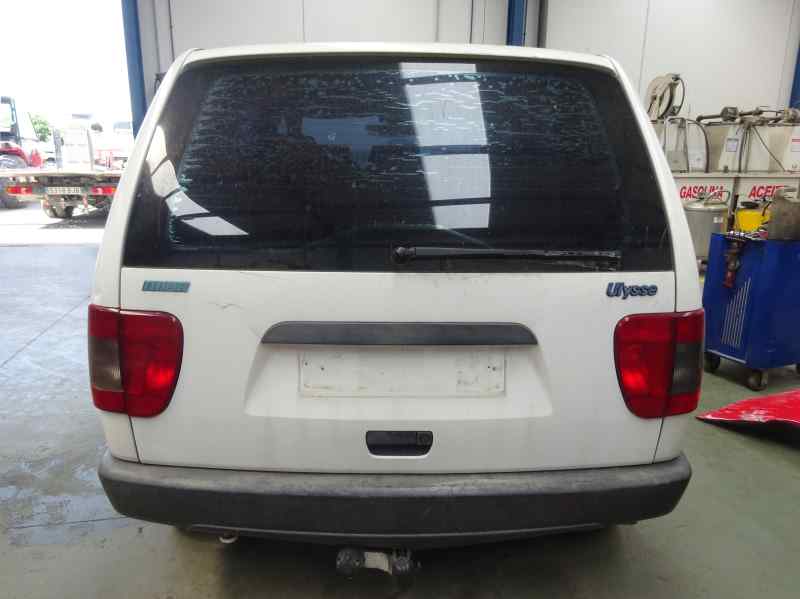 CENTRALITA MOTOR UCE FIAT ULYSSE 1.9 TD MT 90CV