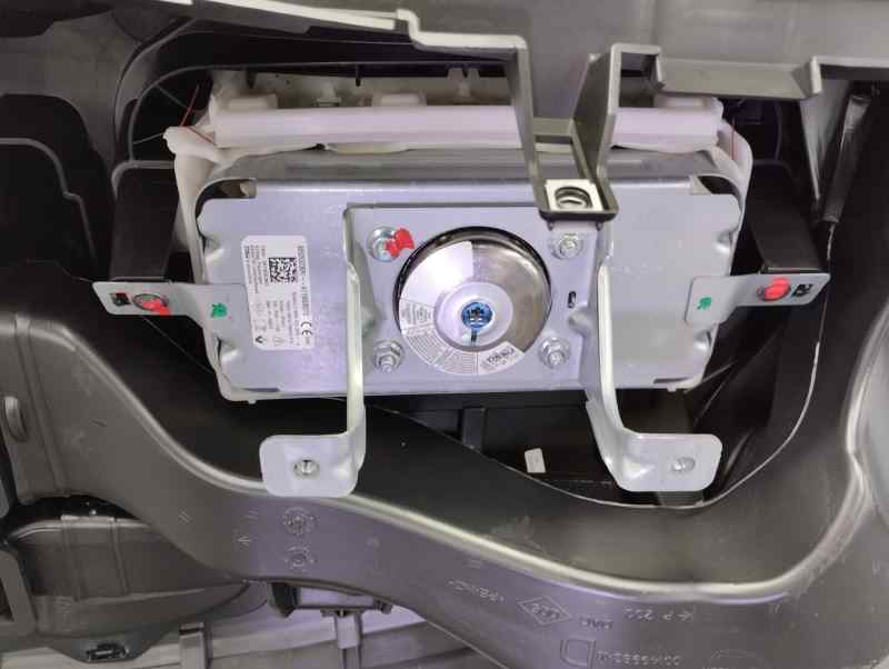 KIT AIRBAG RENAULT TWINGO 0.9 AMT 90CV | 66KW