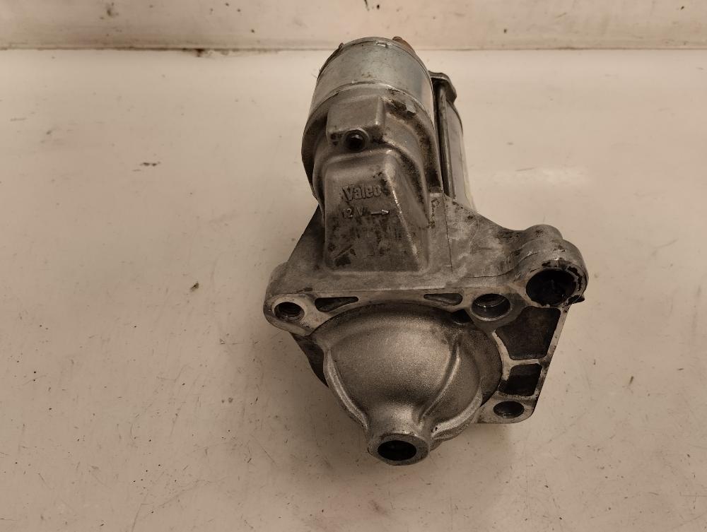 MOTOR ARRANQUE RENAULT SCENIC 1.9 DCI MT 130CV