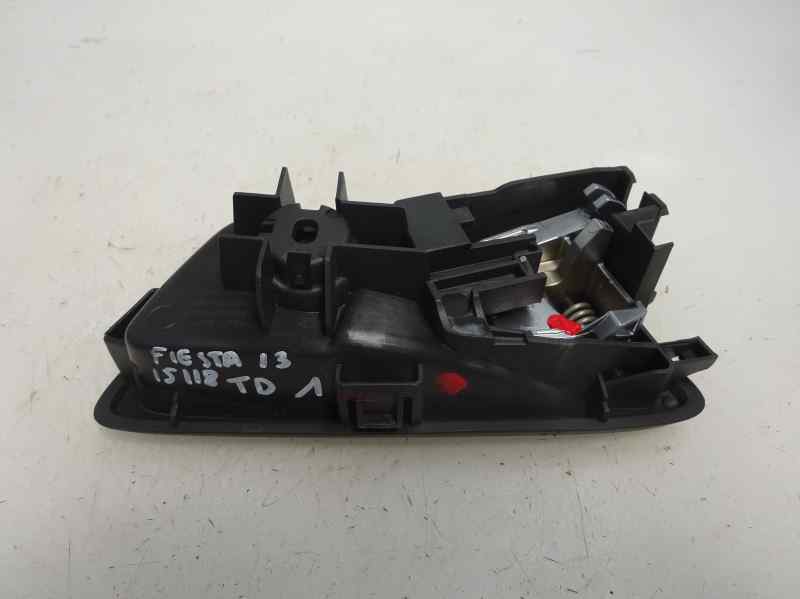 MANETA INTERIOR TRASERA DERECHA FORD FIESTA 1.5 TDCI MT 75CV
