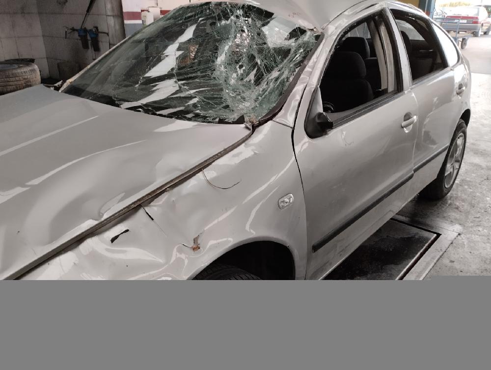 BOMBA FRENO SEAT LEON 1.9 TD MT 110CV
