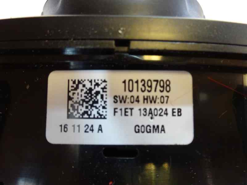 MANDO LUCES FORD FOCUS 1.0 ECOBOOST MT 125CV
