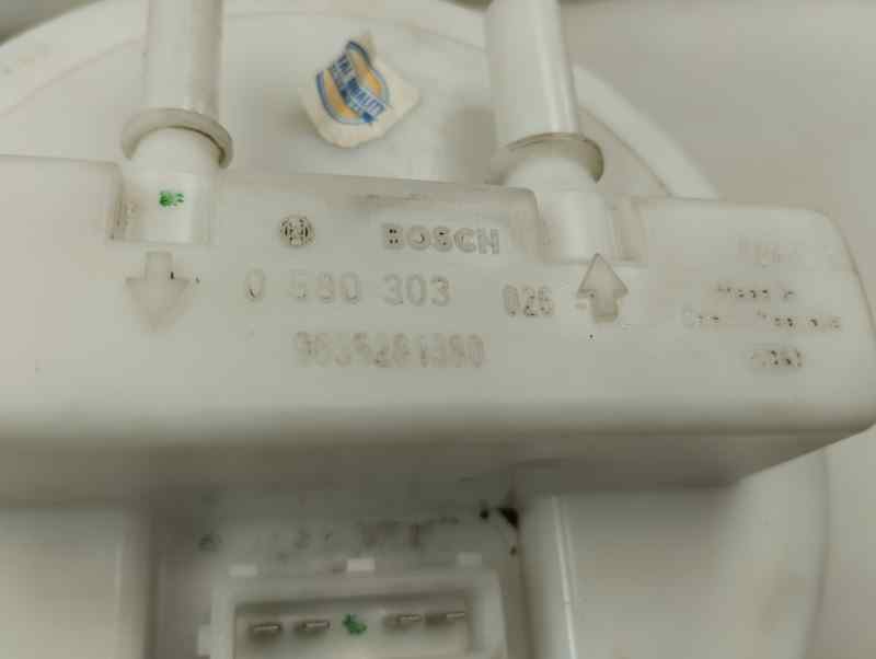 BOMBA COMBUSTIBLE CITROEN XANTIA 2.0 MT 90CV | 66KW