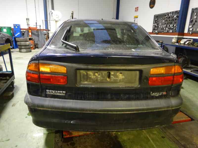 CENTRALITA MOTOR UCE RENAULT LAGUNA 1.9 DTI MT 100CV