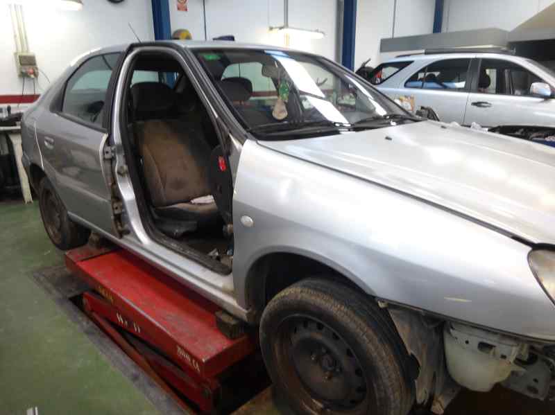 CENTRALITA AIRBAG CITROEN XSARA 2004 2.0 HDI MT 90CV