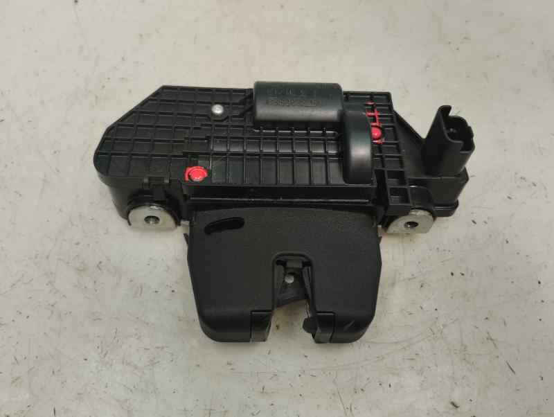 CERRADURA MALETERO PORTON CITROEN CELYSEE OTROS