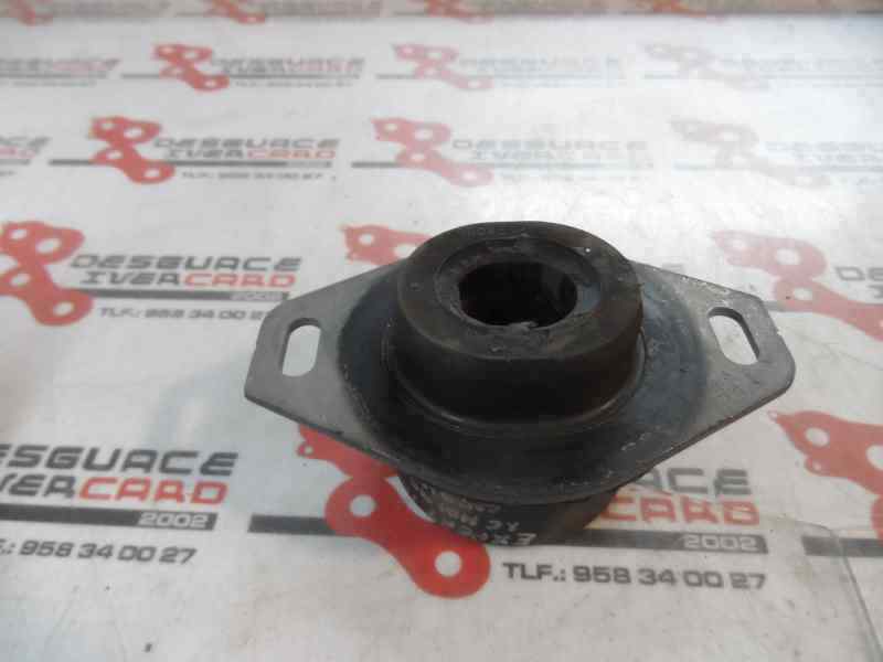 SOPORTE MOTOR IZQUIERDO PEUGEOT EXPERT 1 6 HDI 5MT L1 2495KG 90CV | 66KW