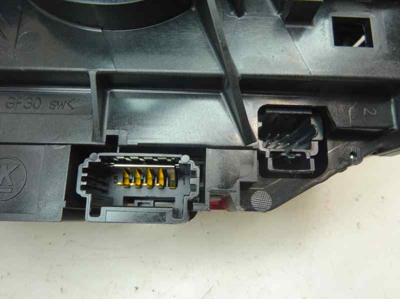 MANDO MULTIFUNCION CITROEN DS4 1.6 VTI MT 120CV