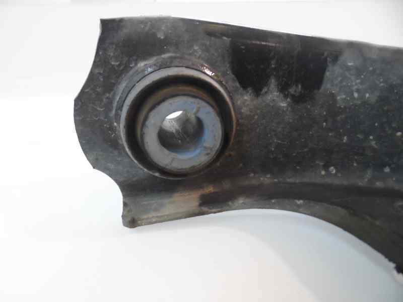BRAZO SUSPENSION INFERIOR DELANTERO IZQUIERDO DACIA DUSTER 1.5 MT 90CV DIESEL