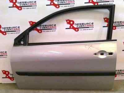 PUERTA DELANTERA IZQUIERDA RENAULT MEGANE 1.4 MT 98CV | 72KW