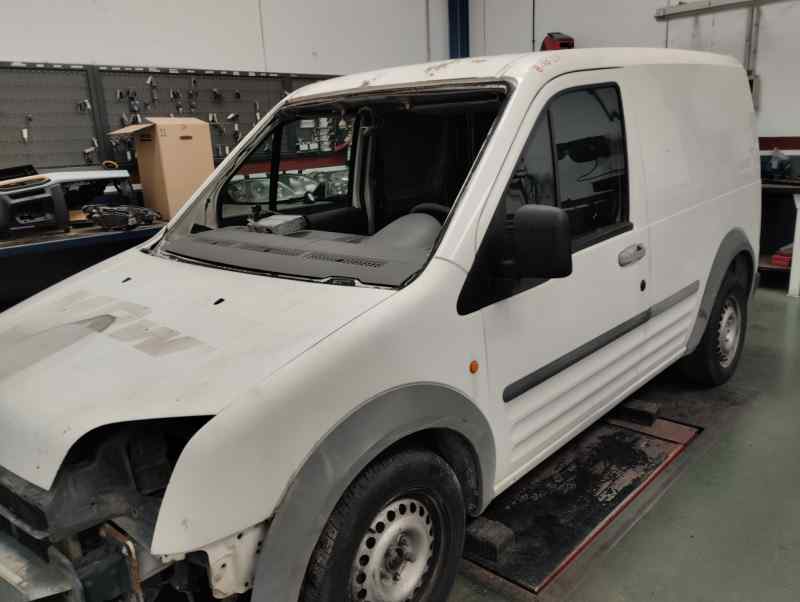 FORD TRANSIT CONNECT 2002 1.8 TD MT LWB 75CV