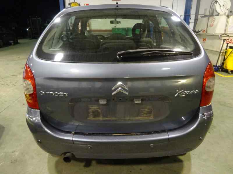 MOTOR ARRANQUE CITROEN XSARA PICASSO 2007 1.6 HDI 80CV DIESEL