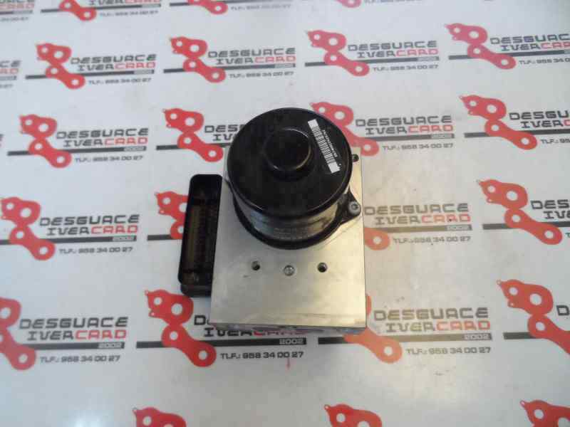 ABS PORSCHE CAYENNE 4.5 AT TURBO 450CV
