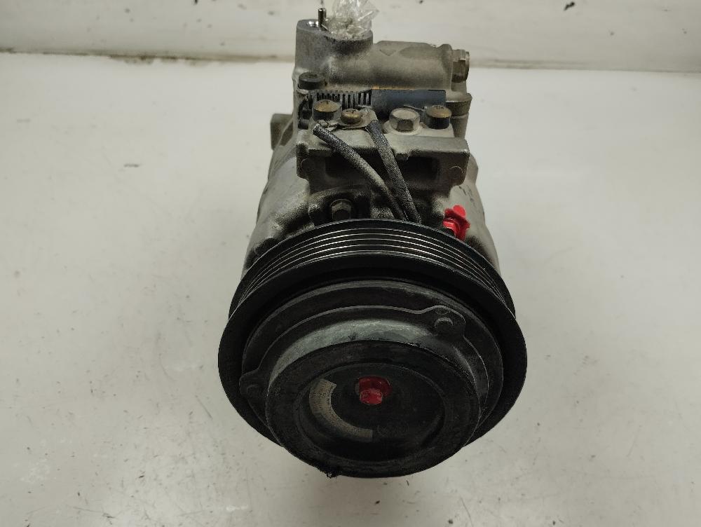 COMPRESOR AIRE ACONDICIONADO MG ZT 2.0 CDTI MT 116CV