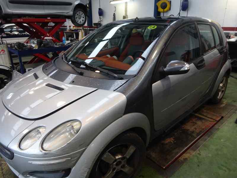 ABS SMART FORFOUR 1.3 AMT 94CV
