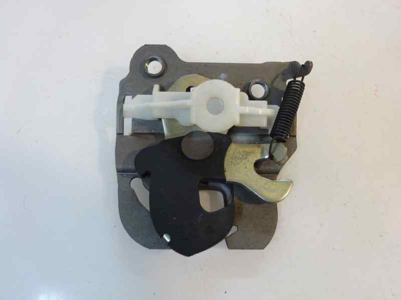CERRADURA MALETERO PORTON BMW SERIE 3 2006 2.0 320D MT 163CV