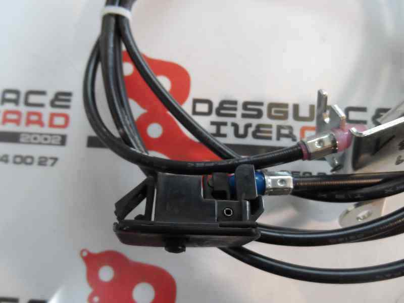 CORREA ACCESORIOS SUZUKI SWIFT 2009 1.3 MT 70CV | 51KW