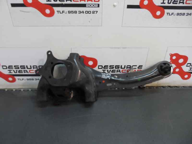 BRAZO SUSPENSION INFERIOR TRASERO DERECHO VOLVO C30 2.0 D MT 136CV