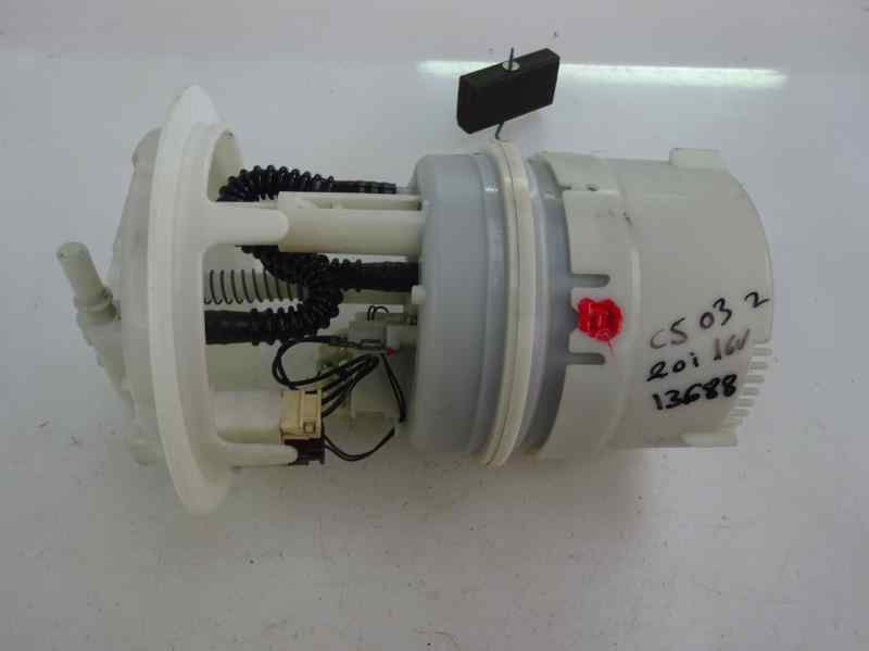 BOMBA COMBUSTIBLE CITROEN C5 2003 2.0 HDI MT 136CV