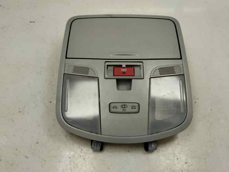 LUZ INTERIOR HYUNDAI KONA 1.0 MT 120CV | 88KW
