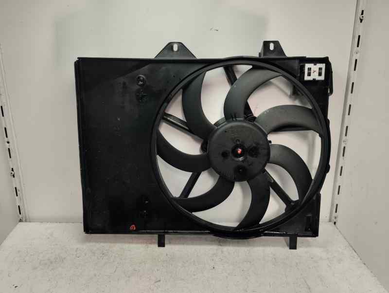 ELECTROVENTILADOR OPEL CROSSLAND X 1.2 ECOTEC MT 110CV | 81KW