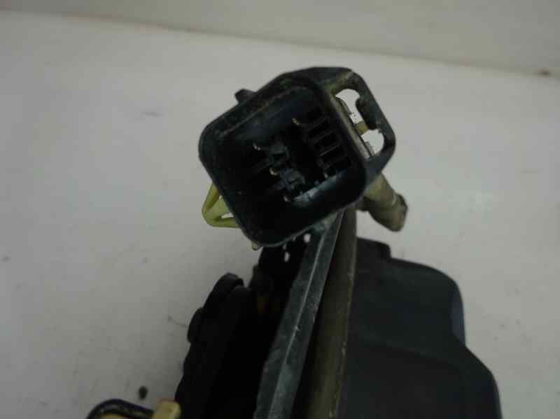 CERRADURA PUERTA DELANTERA DERECHA HYUNDAI GETZ 1.5 CRDI MT 110CV