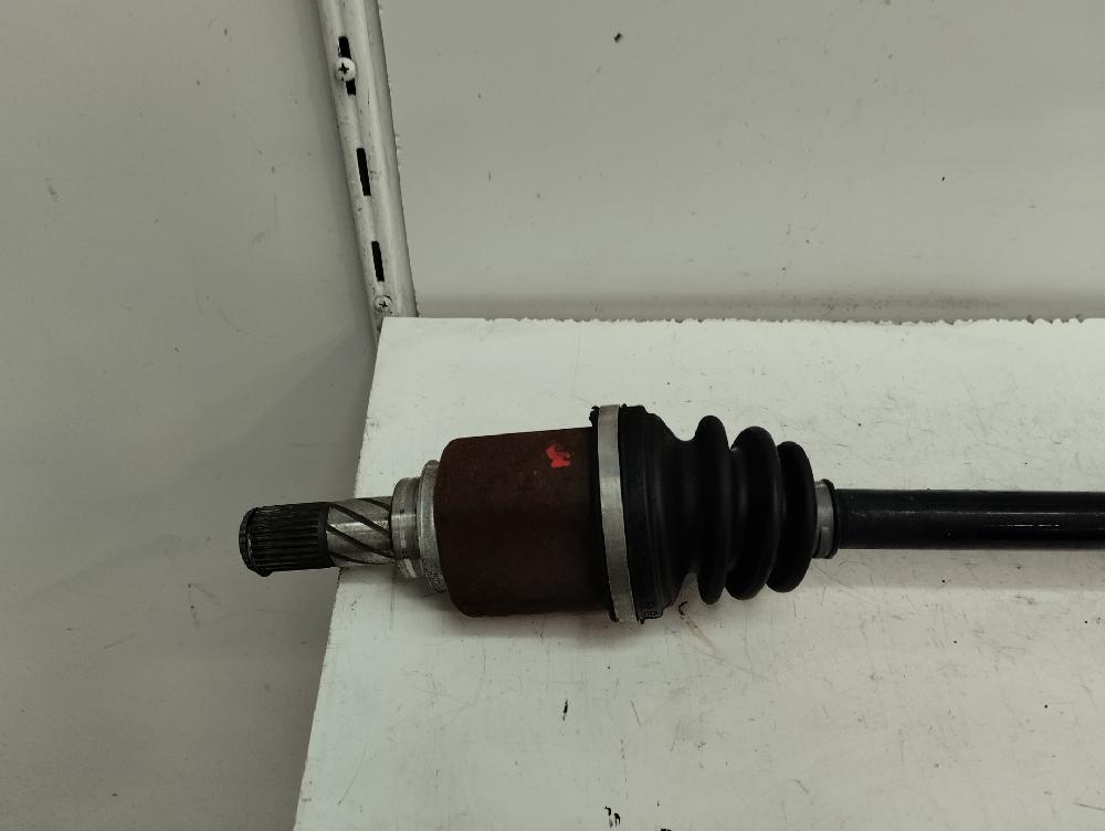 TRANSMISION DELANTERA DERECHA NISSAN MICRA 1.2 MT 80CV