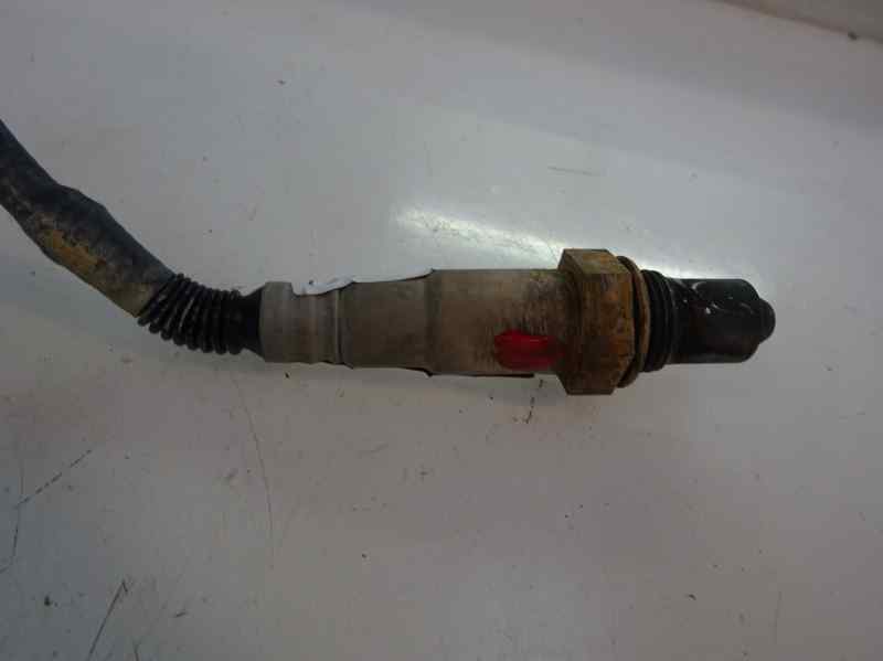 SONDA LAMBDA FIAT GRANDE PUNTO 1.4 6 MT 77CV