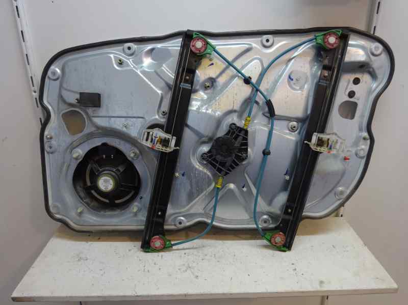 ELEVALUNAS DELANTERO IZQUIERDO FIAT STILO 1.6 MT 103CV | 76KW