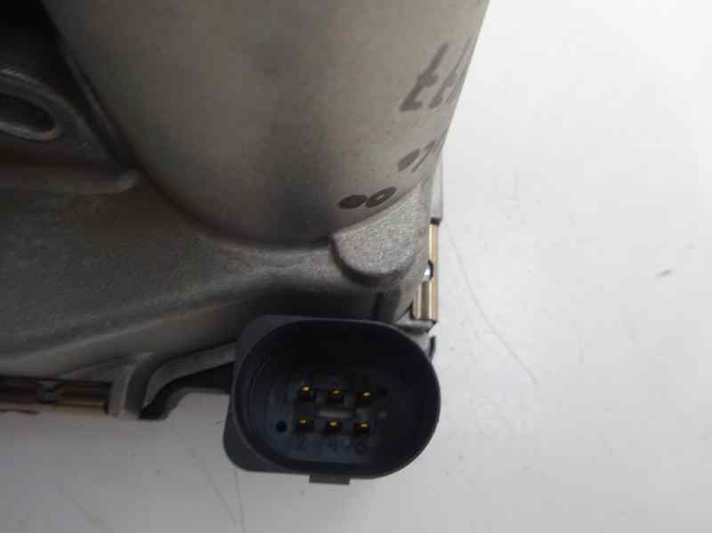 CAJA MARIPOSA VOLKSWAGEN POLO 1.4 MT 60CV | 44KW