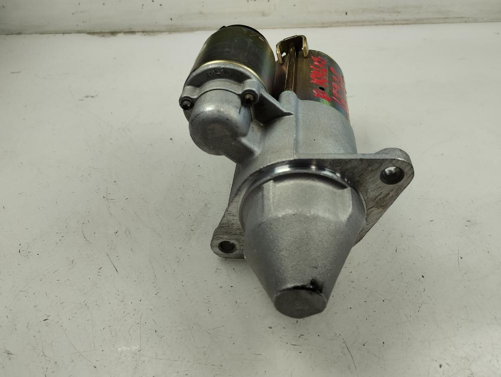 MOTOR ARRANQUE DAEWOO KALOS 2004 1.4 MT 94CV