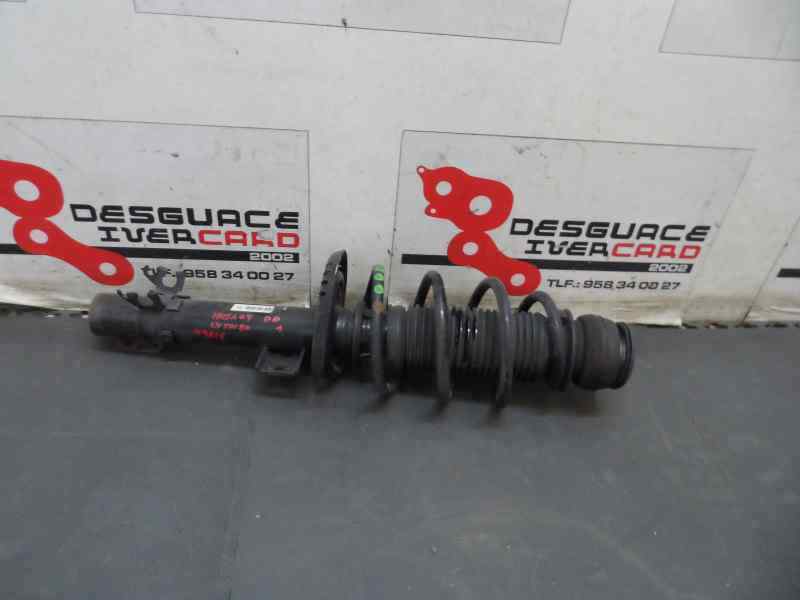 AMORTIGUADOR DELANTERO DERECHO SEAT IBIZA 1.4 TDI MT 80CV