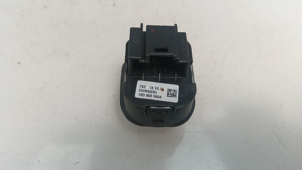 MANDO RETROVISOR VOLKSWAGEN PASSAT PASSAT 2.0 140CV TDI 103KW