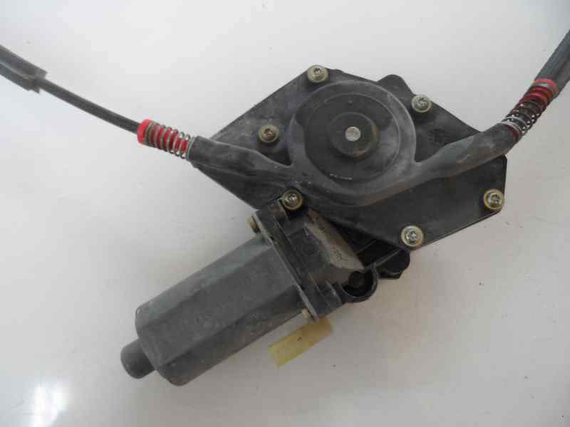 ELEVALUNAS DELANTERO DERECHO FORD FIESTA 1.3 MT 60CV | 44KW