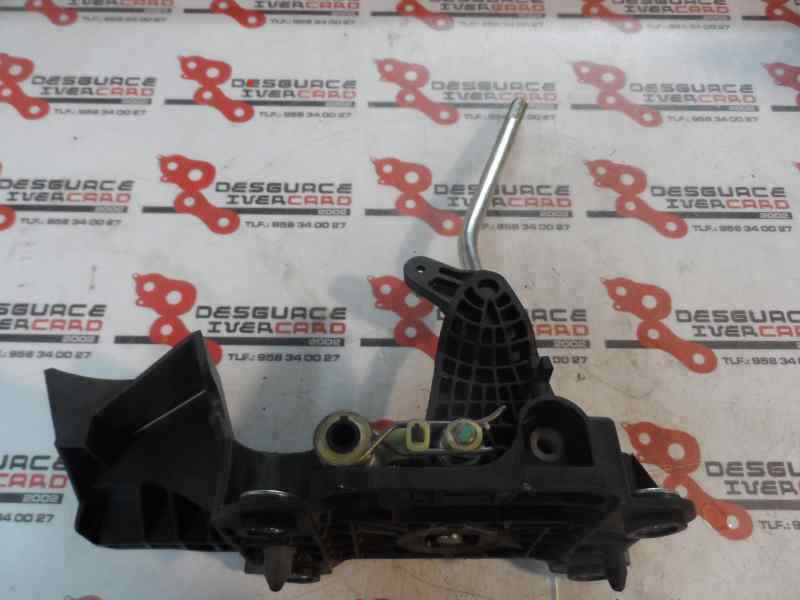 PALANCA CAMBIO FORD FOCUS 2010 1.8 TDCI MT 116CV | 85KW